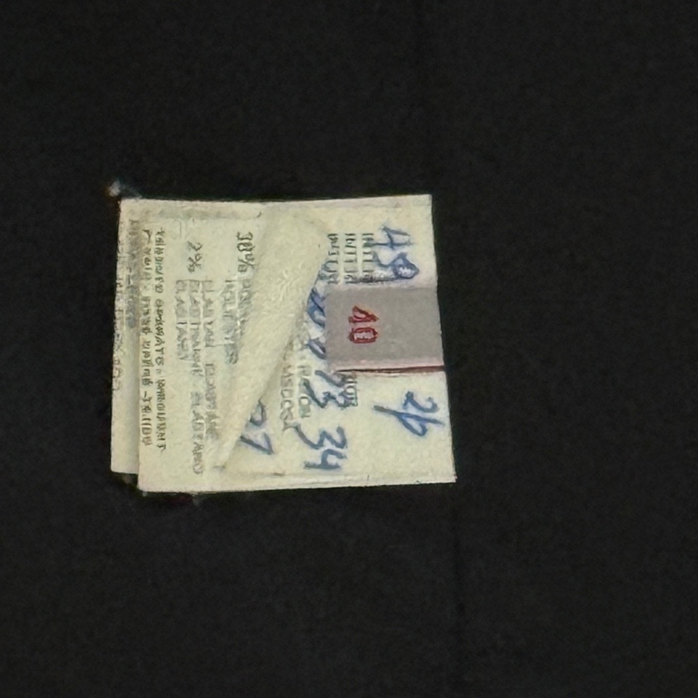Versace Jacket and Pensil Skirt / Skirt Suit , Size 40 - Picture 3 of 7